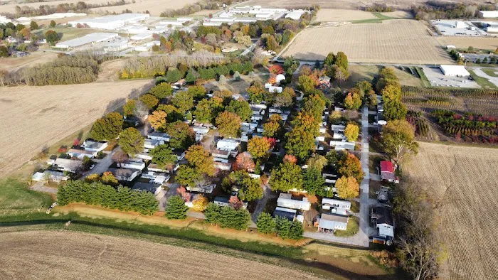 Rancho Vista Estates 1