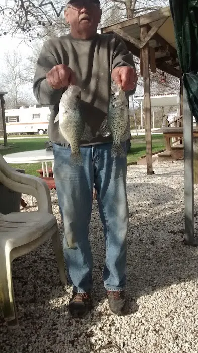 Cedar Lakes 4