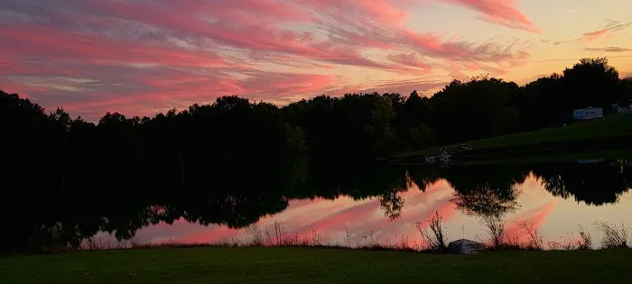 Cedar Lakes 2