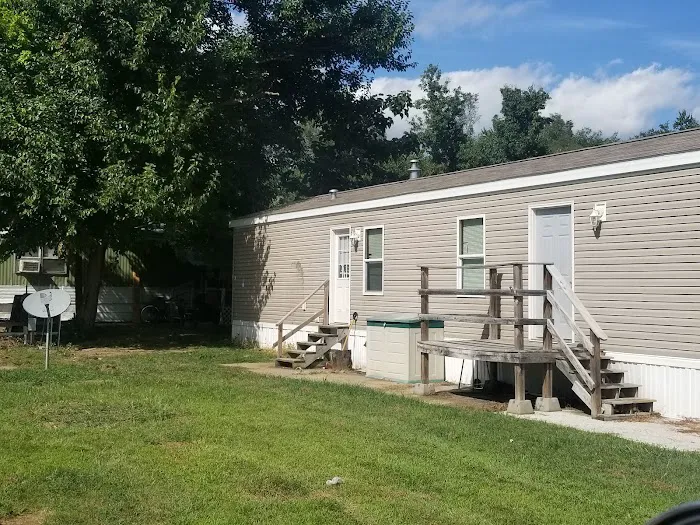Valley View Mobile Home Park Quincy 1