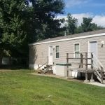 Valley View Mobile Home Park Quincy