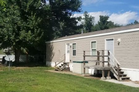 Valley View Mobile Home Park Quincy
