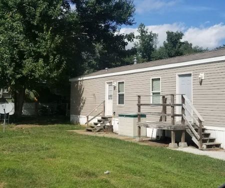 Valley View Mobile Home Park Quincy