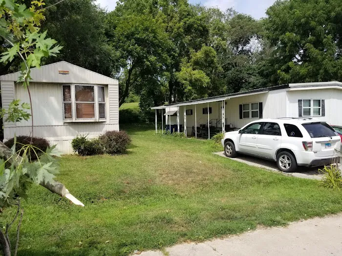Valley View Mobile Home Park Quincy 3