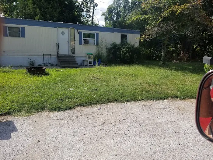 Valley View Mobile Home Park Quincy 4