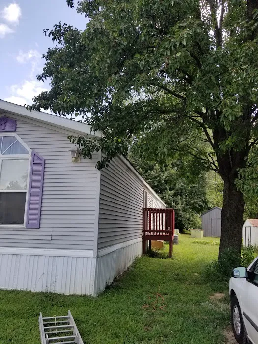 Valley View Mobile Home Park Quincy 2