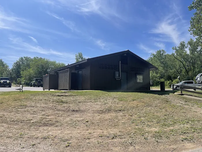 Boulder Lake Campground 3