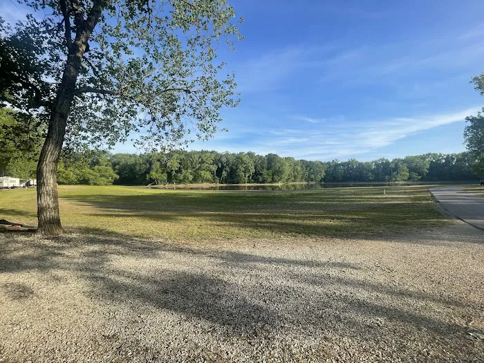 Boulder Lake Campground 6