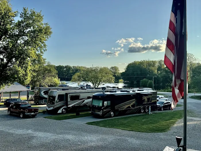 Driftwood Campground & Rv Park 2