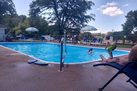 Driftwood Campground & Rv Park