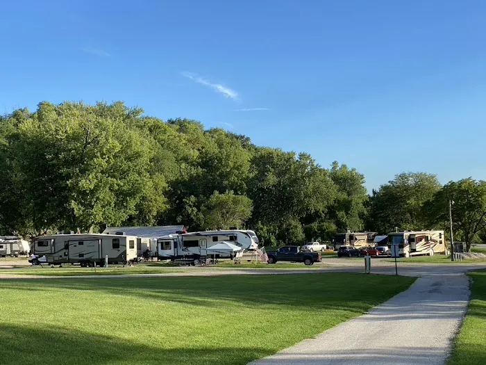 Driftwood Campground & Rv Park 4