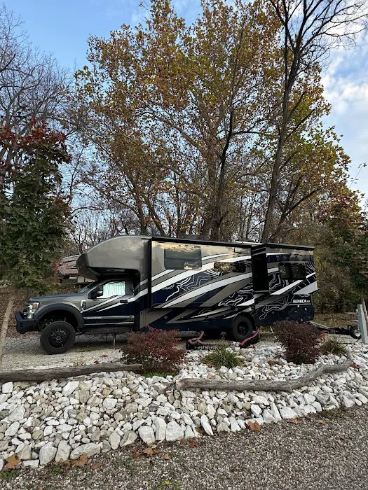 Driftwood Campground & Rv Park 6