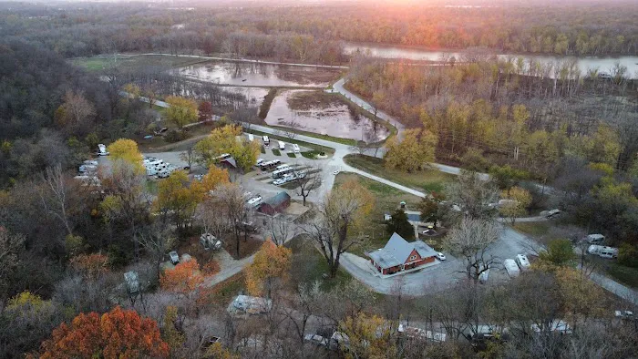 Driftwood Campground & Rv Park 5