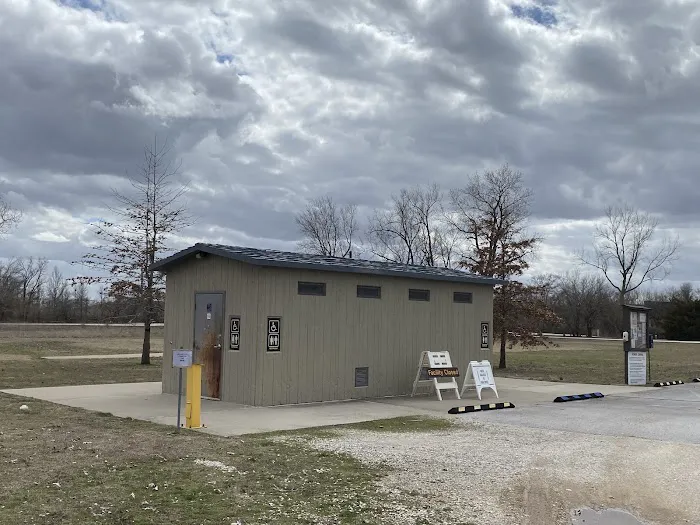 Wakonda Lake Campground 3
