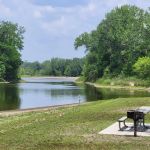 Wakonda Lake Campground