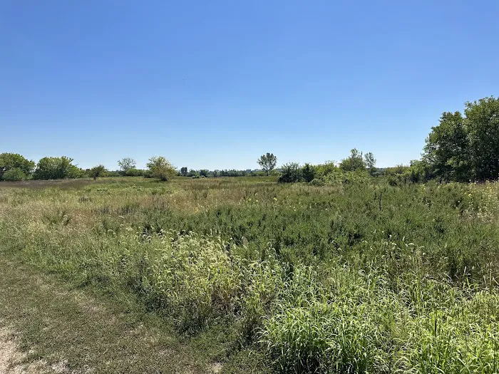 Wakonda Lake Campground 5