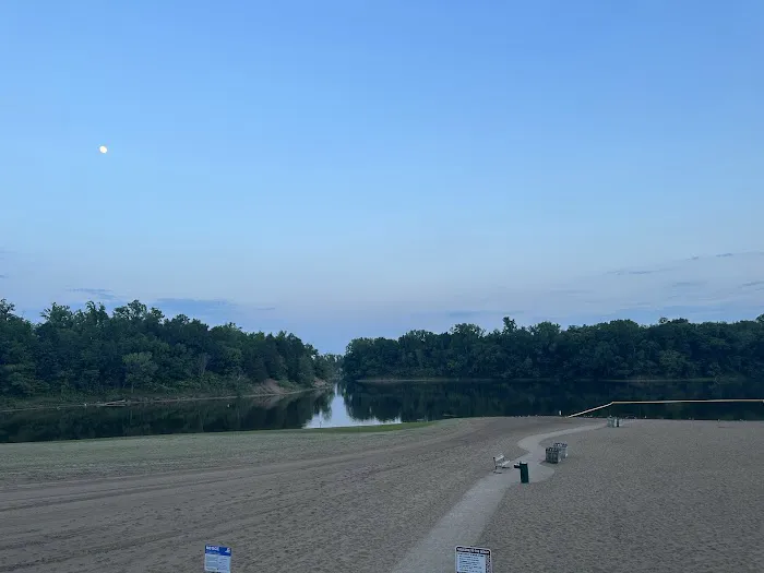 Wakonda Lake Campground 9