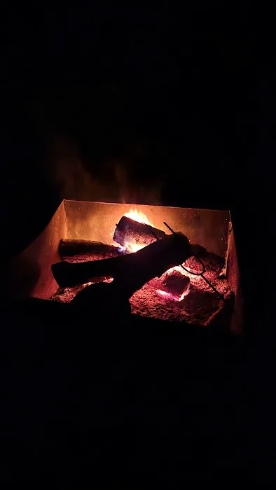 Lake Showme Campground #3 1