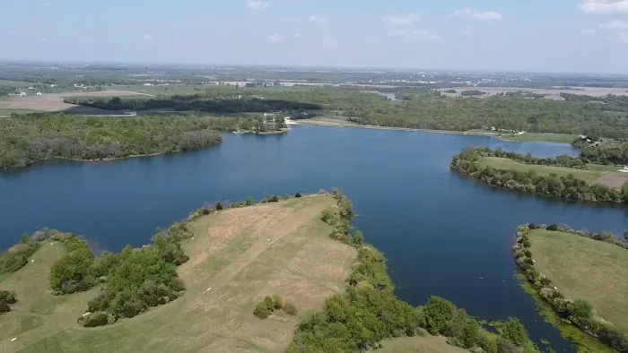 Lake Showme Campground #1 2