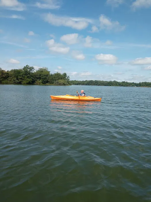 Lake Showme Campground #1 3