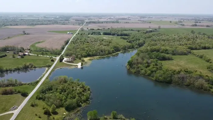 Lake Showme Campground #1 4