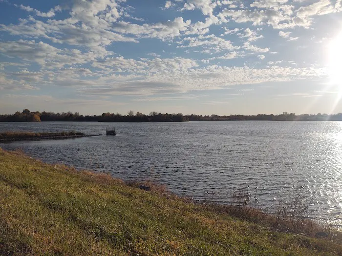 Lake Showme Campground #1 5