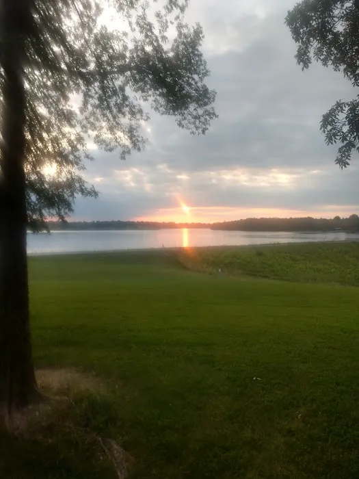 Lake Showme Campground #1 8