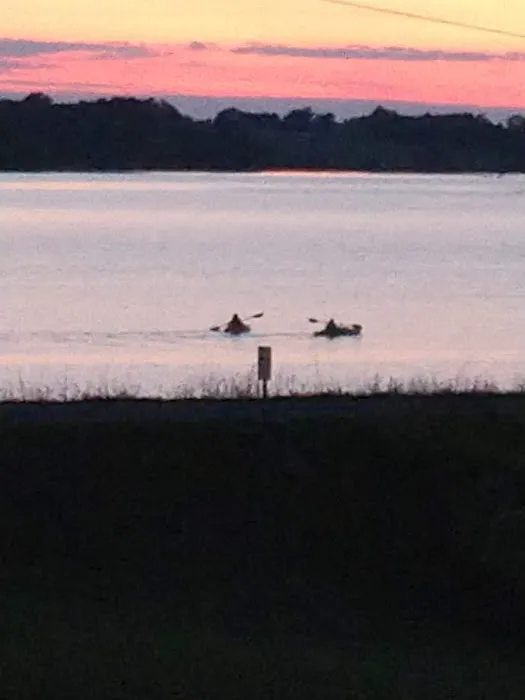Lake Showme Campground #1 7