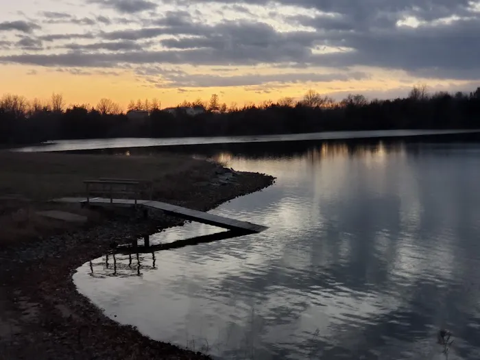 Lake Showme Campground #2 1
