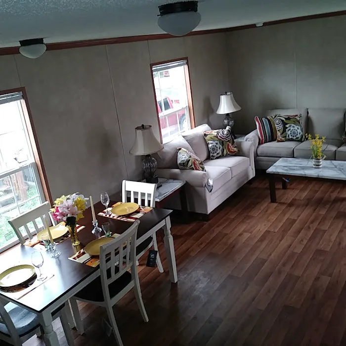 Lakeside Estates RV & Mobile 1
