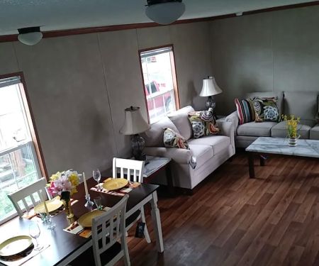 Lakeside Estates RV & Mobile