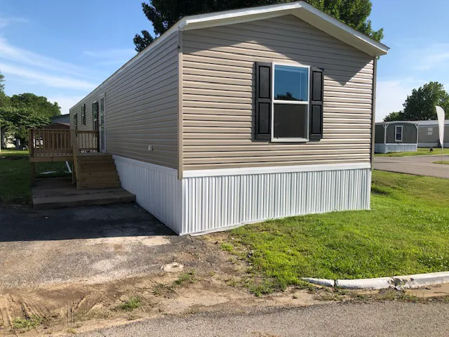 Lakeside Estates RV & Mobile 2