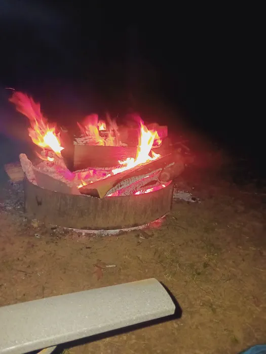 Pittsfield Lake Campground 3