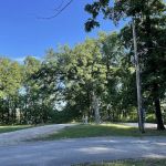 Pittsfield Lake Campground