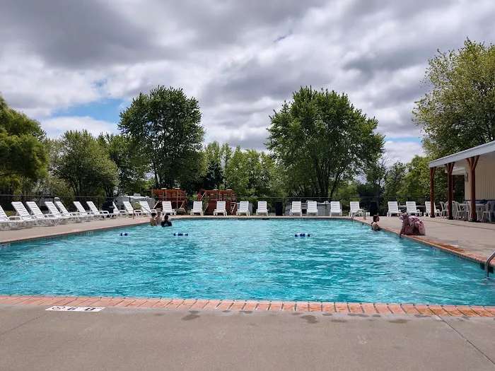 Jellystone Park™ Pittsfield 2