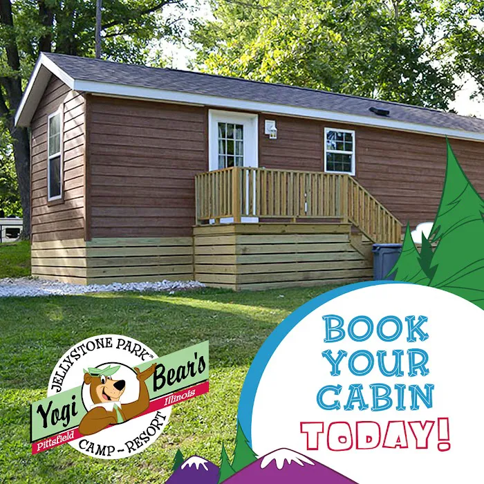 Jellystone Park™ Pittsfield 9