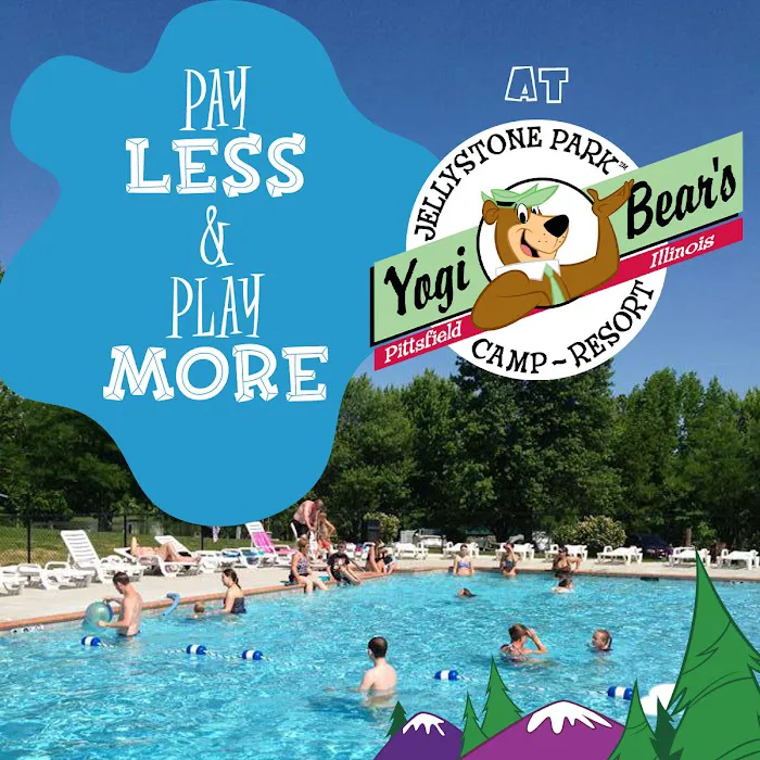 Jellystone Park™ Pittsfield 8