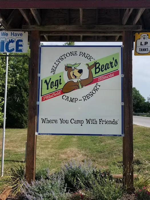 Pine Lakes Resort 4