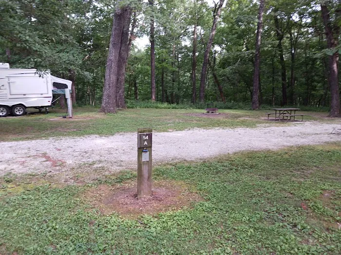 Pine Grove Campground 3