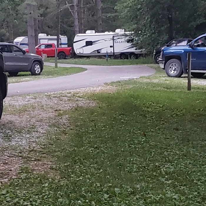 Pine Grove Campground 2