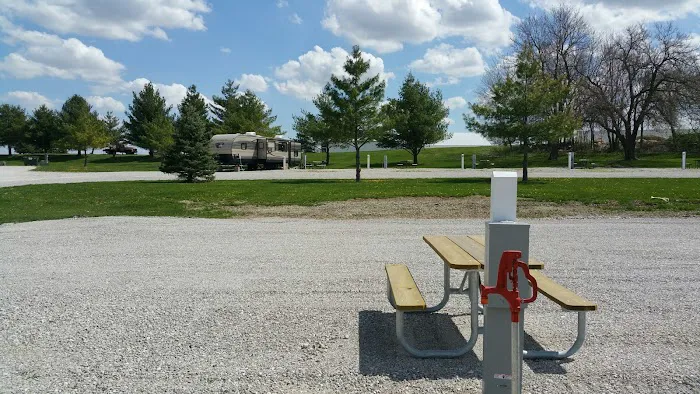 North Main Mini Storage & Bridgeport Campground 1
