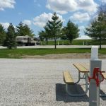 North Main Mini Storage & Bridgeport Campground