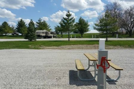 North Main Mini Storage & Bridgeport Campground