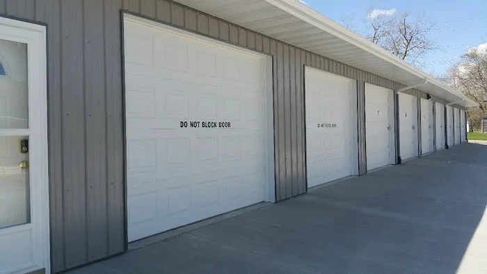 North Main Mini Storage & Bridgeport Campground 2