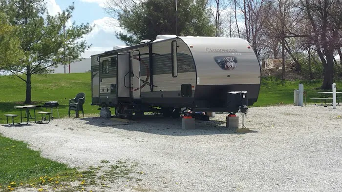 North Main Mini Storage & Bridgeport Campground 5