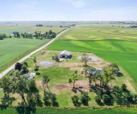TJ Ranch