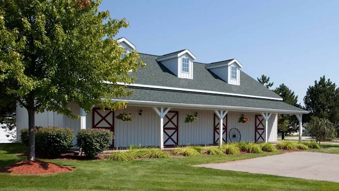 Country Meadows Village 1