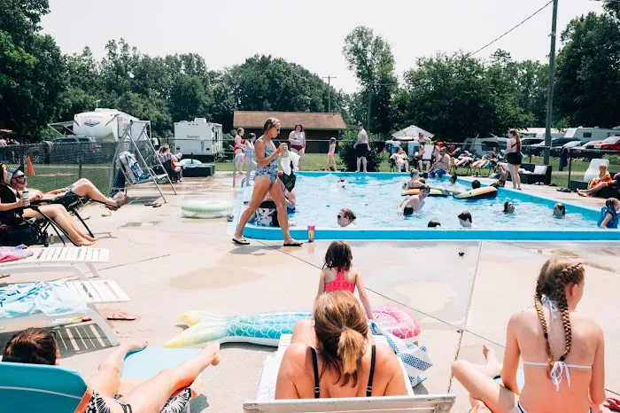 Tyler Creek Golf Course & Campground 2