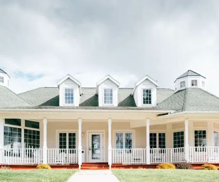 Tyler Creek Golf Course & Campground