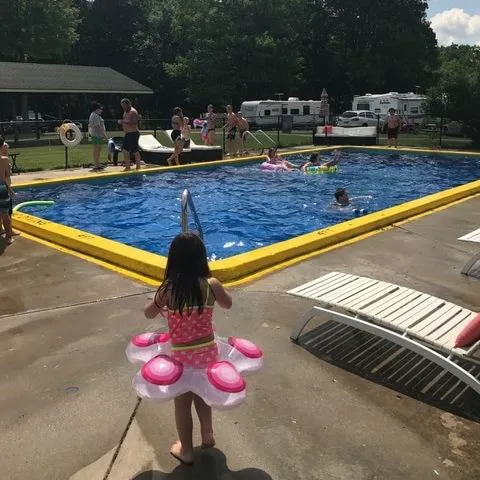 Tyler Creek Golf Course & Campground 8